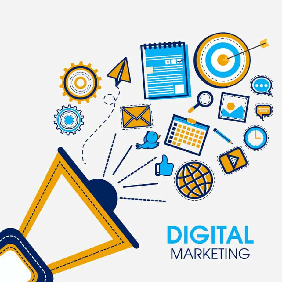 Digital Marketing Associate Daily Task