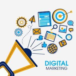 Digital Marketing Associate Job Description, Duties & Salary