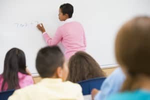 New Hampshire Teacher’s Salary
