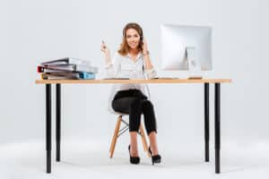 Assistant to the CFO: Job Description, Duties & Salary