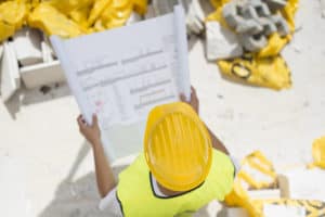 Safety coordinator job description