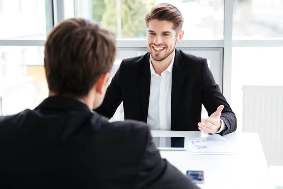 Interview Questions For A Small Business