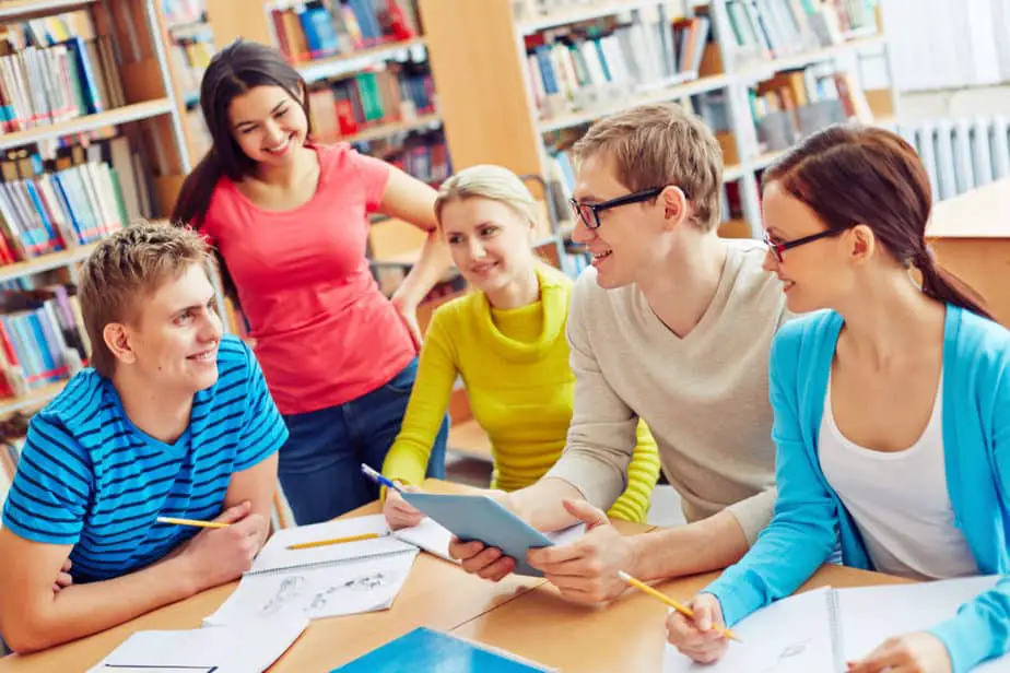 Best Jobs for College Students