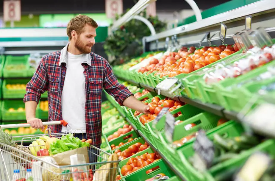 Publix Grocery Manager Job Description