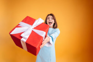 Thank You Note Message Examples To Boss For Gift