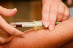 Phlebotomist on the Go!