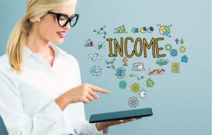 how does humble bundle make money