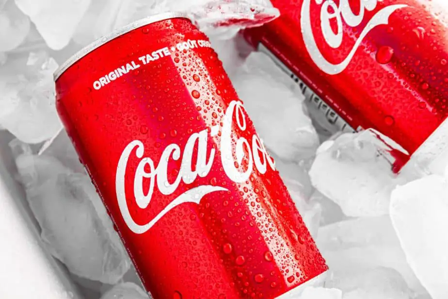 Coca-cola’s Organizational Structure