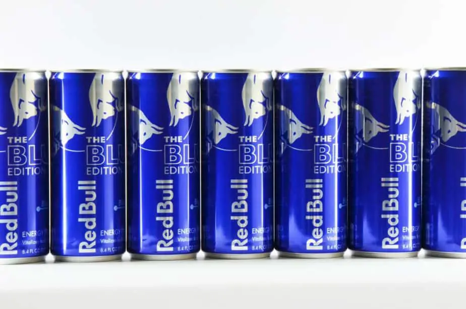 Red Bull Mission statement, Vision & Value Analysis