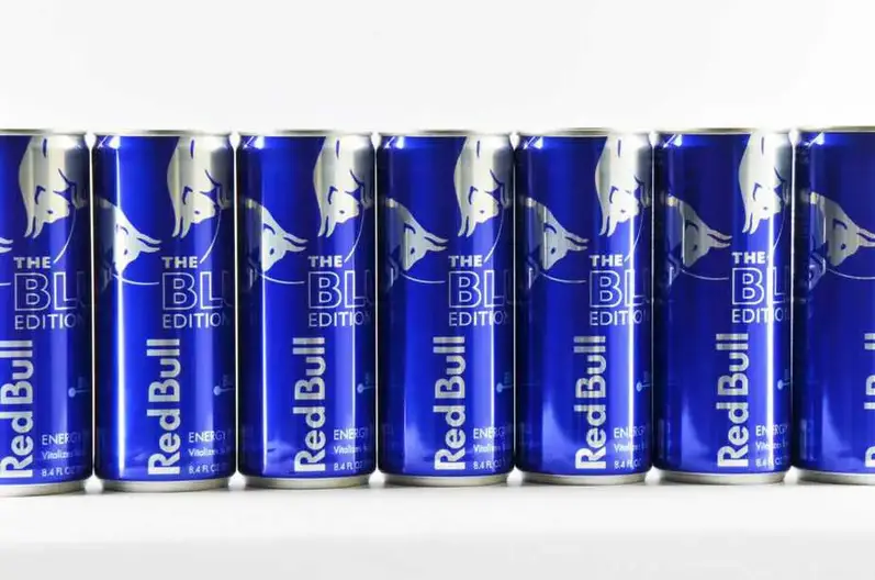 amerikansk dollar Dynamics Reproducere Red Bull Mission and Vision statement- And the value analysis -