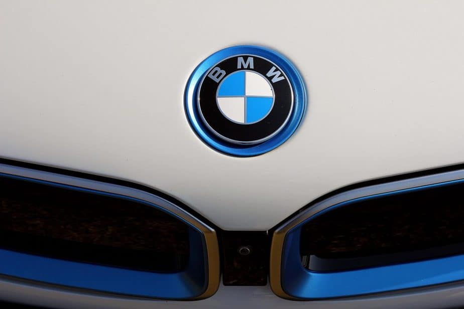 Who owns BMW?