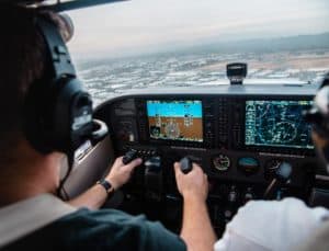 Is it Hard to Become a Pilot?