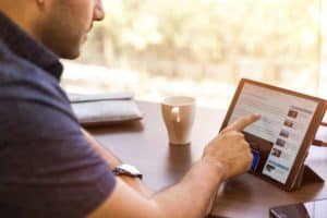 How to get noticed on LinkedIn