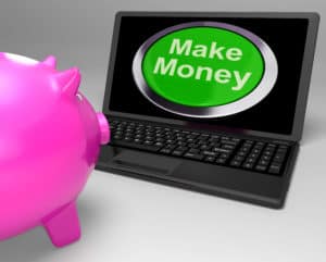 How Does Mint.com Make Money