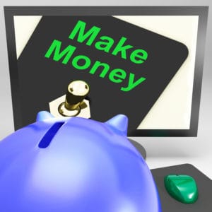 HOW DOES PUBLISHERS CLEARING HOUSE MAKE MONEY