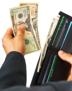 Do teachers get paid during the government shutdown?