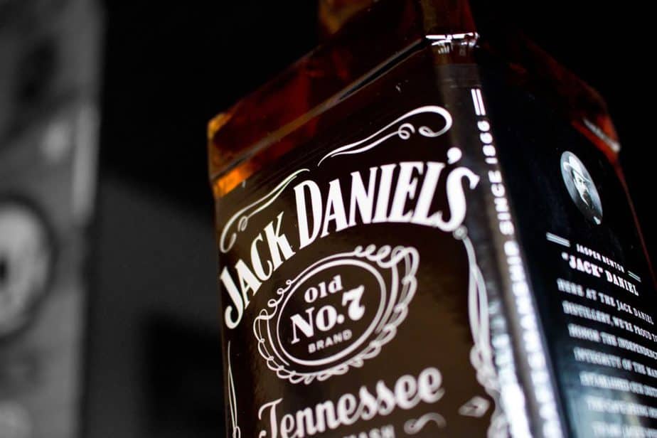 When Was Jack Daniels Founded?