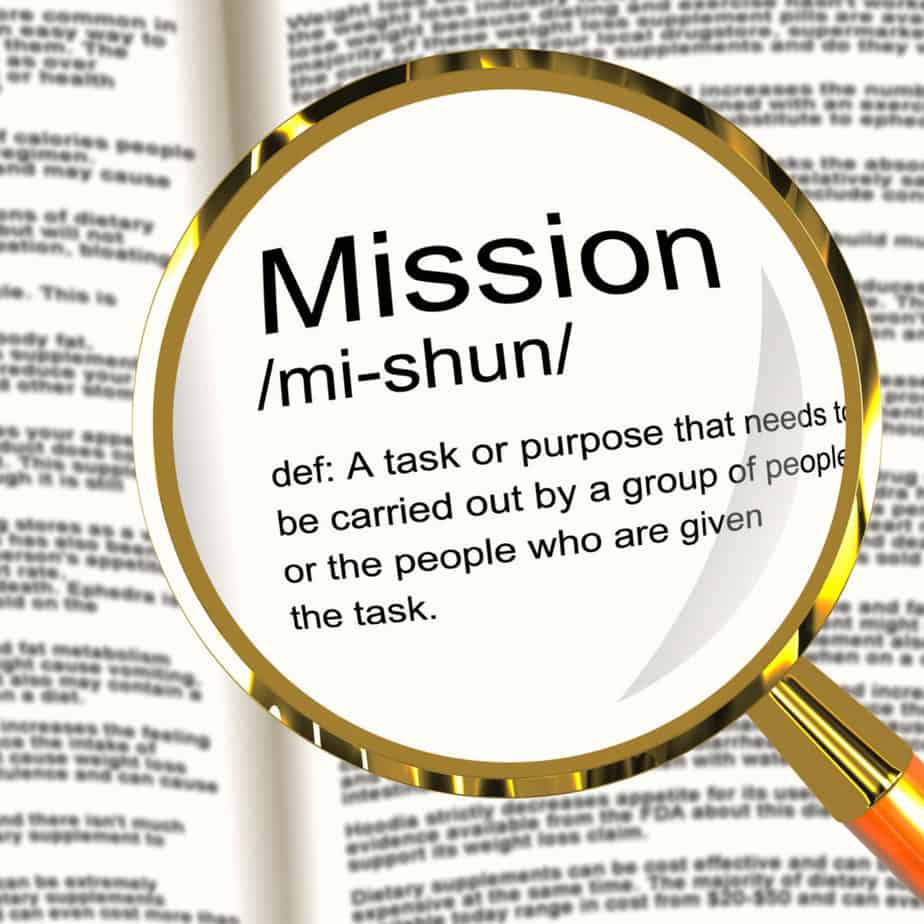 YMCA Mission Statement, Vision & Value Analysis