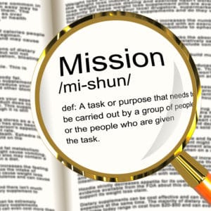 Tesco's Mission Statement, Vision and Values Analysis
