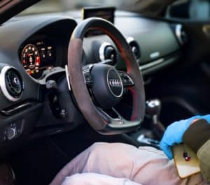 Audi Mission Statement, Vision & Value Analysis
