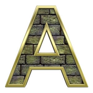 Jobs starting with alphabet ‘A’