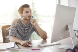 Response To Thank You Email After Interview