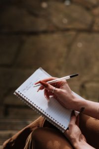 Credit reference letter: Format and samples.
