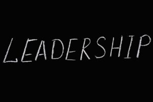 LAISSEZ FAIRE LEADERSHIP