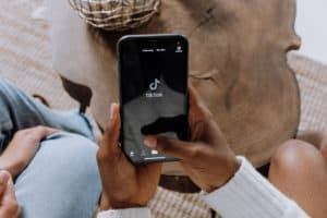 How did the Tiktok make money?
