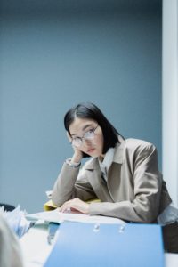Why is it hard to find a job with no experience?