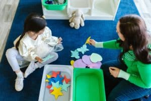 Registered Behavior Technician: Job description, salary, and duties