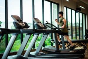 Lafitness career