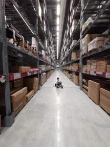 Costco Shift Hours