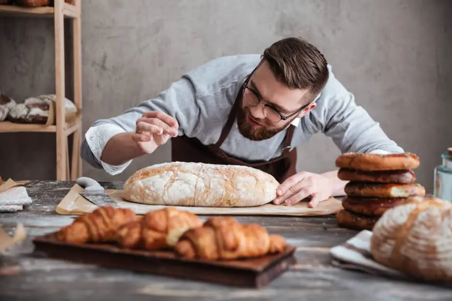 Bakery Interview Questions-Know More