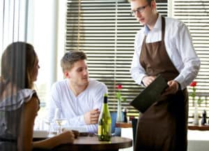 How To Get A Job At Olive Garden