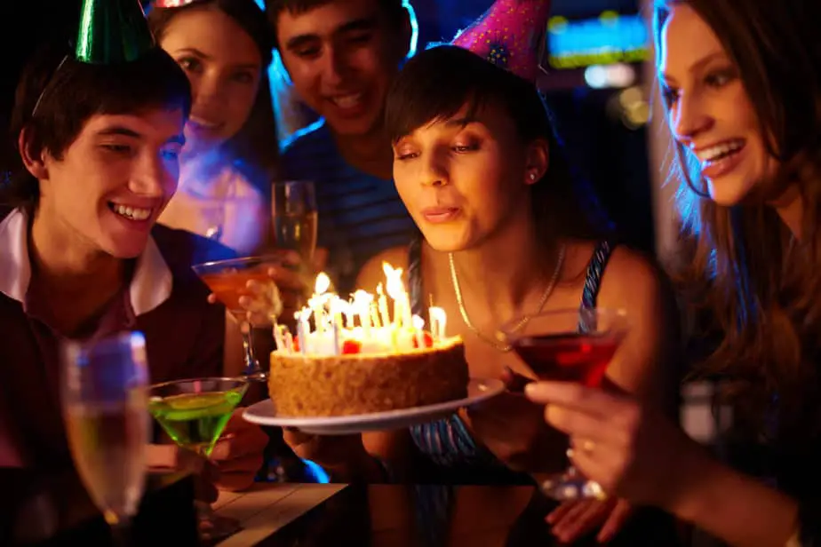Best 10 Things To Say When Someone Says Thank You For Birthday Wishes