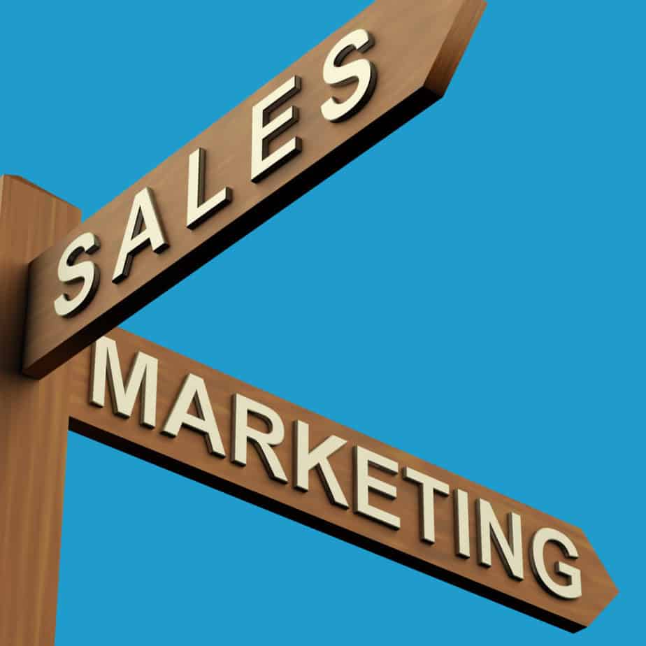 How to become a sales and marketing coordinator?