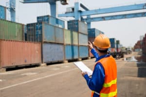 HOW TO GET A JOB AT XPO