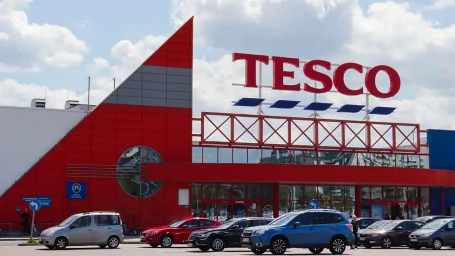 Tesco's Mission Statement, Vision and Values Analysis