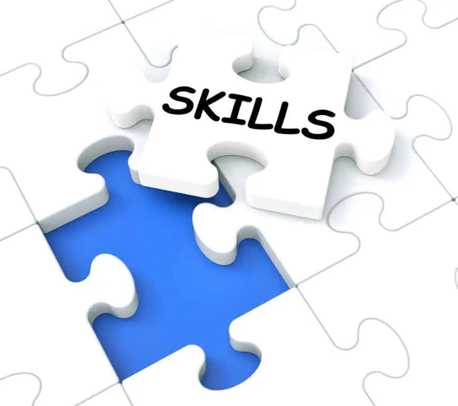 What Are Conceptual Skills?