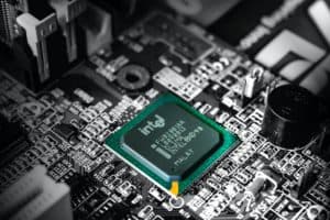 INTEL MISSION VISION AND CORE ANALYSIS