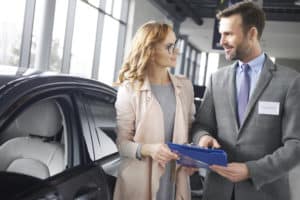 APPOINTMENT LETTER FOR SALES AND MARKETING EXECUTIVE