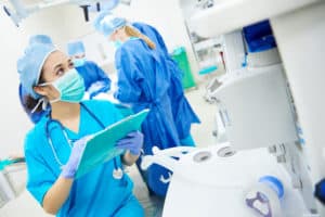 Med Surg Nurse Job Description, Salary, Duties