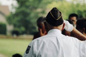 VA Mission Statement, Vision & Values Analysis