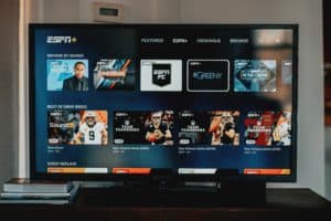 ESPN Mission Statement, Vision & Value Analysis
