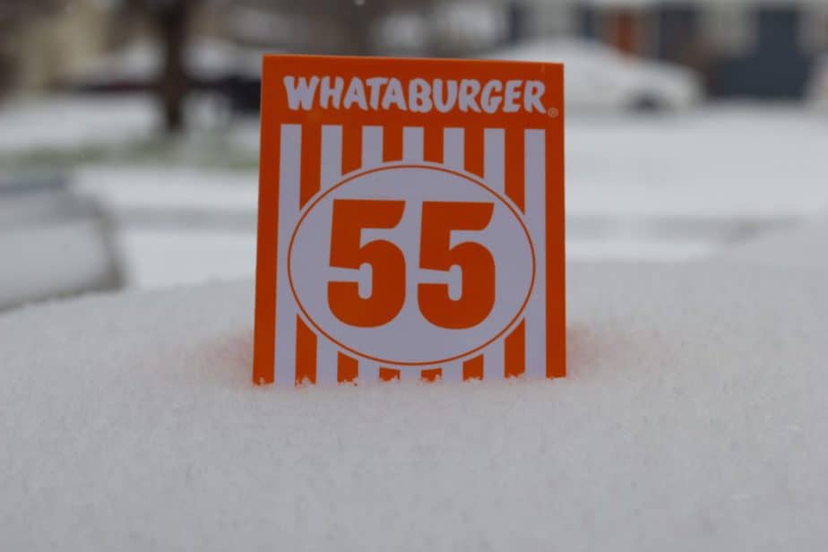 Does Whataburger pay weekly?