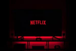 Working at Netflix