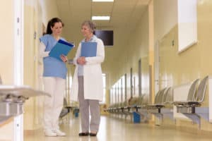 Nurse Night Shift Hours