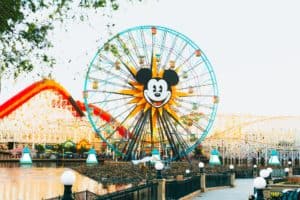 When Was Disney Founded? Disney History