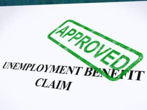 Check Status of Unemployment Claim NY